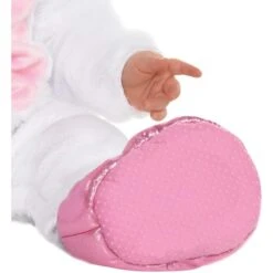 Baby Unicorn Costume 9 Baby Unicorn Costume -Party City P792383 03