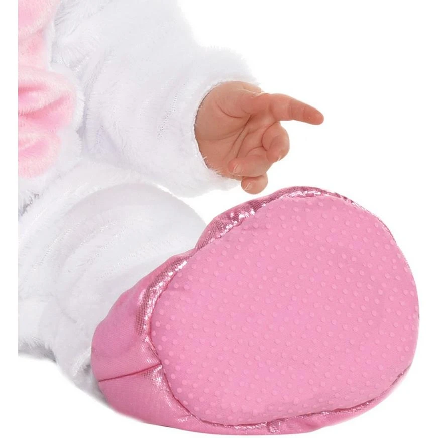 Baby Unicorn Costume 6 Baby Unicorn Costume - Image 4