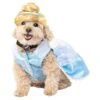 Cinderella Dog Costume -Party City P815217