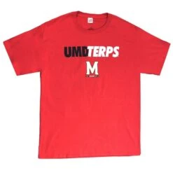 Terrapins T-Shirt