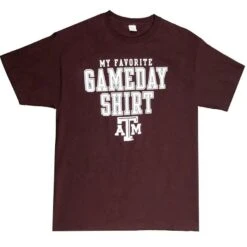 Texas A&M Aggies T-Shirt