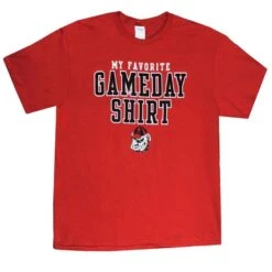 Georgia Bulldogs T-Shirt