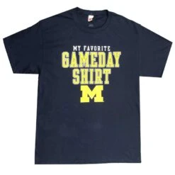 Michigan Wolverines T-Shirt