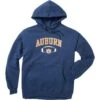 Auburn Tigers Hoodie -Party City P841162