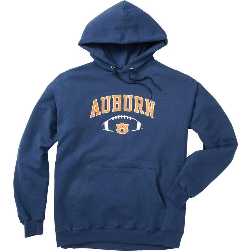 Auburn Tigers Hoodie 3 Auburn Tigers Hoodie