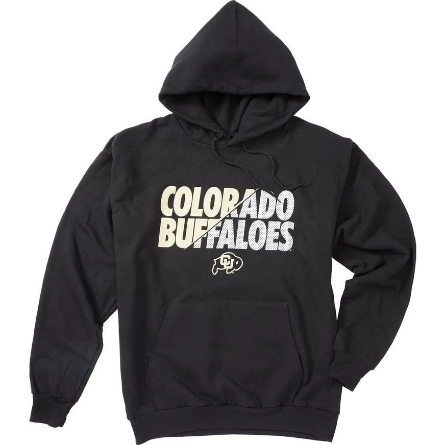 Colorado Buffaloes Hoodie 3 Colorado Buffaloes Hoodie