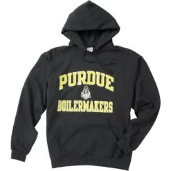 Purdue Boilermakers Hoodie