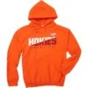 Virginia Tech Hokies Hoodie 2 Virginia Tech Hokies Hoodie -Party City P841252