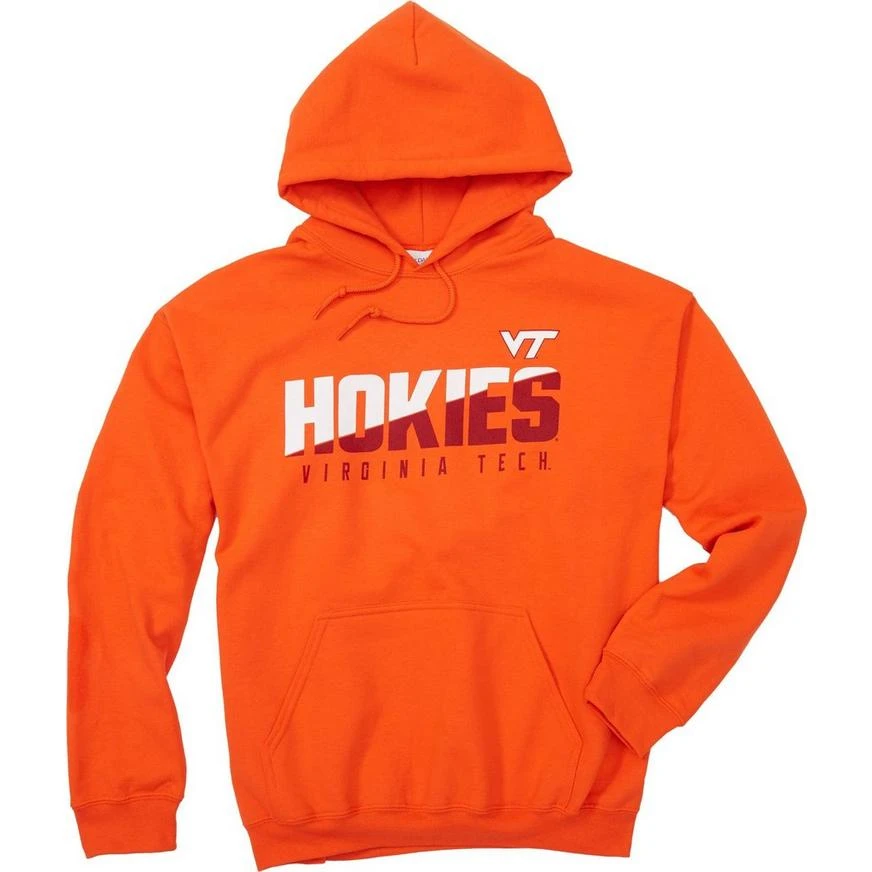 Virginia Tech Hokies Hoodie 3 Virginia Tech Hokies Hoodie