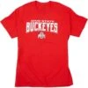 Ohio State Buckeyes T-Shirt -Party City P841361