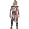 AMSCAN Child Bayek Costume - Assassin's Creed -Party City P842698