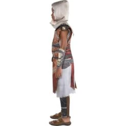 AMSCAN Child Bayek Costume - Assassin's Creed 9 AMSCAN Child Bayek Costume - Assassin's Creed -Party City P842698 02