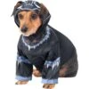 Black Panther Dog Costume -Party City P860979