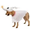 Light-Up Zero Dog Costume - Nightmare Before Christmas -Party City P871108