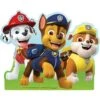 PAW Patrol Cardboard Cutout, 27.5in X 21.5in -Party City P880740