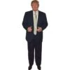 Donald Trump Cardboard Cutout, 3ft
