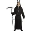 AMSCAN Adult Demonic Beast Costume -Party City P919390