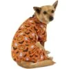 Classic Halloween Pajamas For Dogs -Party City P923317