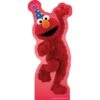 Elmo Cardboard Cutout, 3ft - Sesame Street -Party City P938678