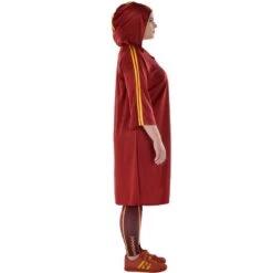 AMSCAN Adult Gryffindor Quidditch Plus Size Costume - Harry Potter -Party City P941257 02