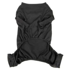 Skeleton Dog Pajamas -Party City P943187 02