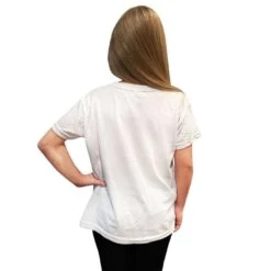 Kids' Cat In The Hat Born To Stand Out T-Shirt - Dr. Seuss 7 Kids' Cat In The Hat Born To Stand Out T-Shirt - Dr. Seuss -Party City P945393 02