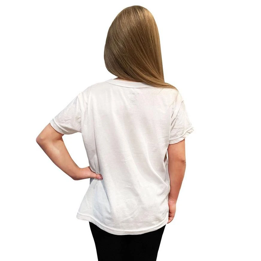 Kids' Cat In The Hat Born To Stand Out T-Shirt - Dr. Seuss 5 Kids' Cat In The Hat Born To Stand Out T-Shirt - Dr. Seuss - Image 3