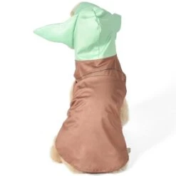 Grogu The Child Dog Costume - Star Wars -Party City P946098 02