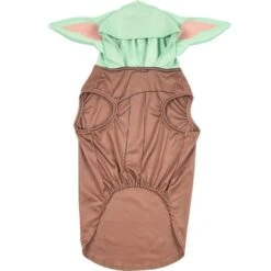 Grogu The Child Dog Costume - Star Wars -Party City P946098 03