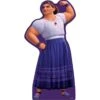 Luisa Cardboard Cutout, 3ft - Disney Encanto -Party City P954580