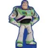 Buzz Lightyear Cardboard Cutout, 3ft - Toy Story -Party City P954931